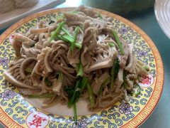 -烤肉季饭庄