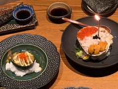 -贰捌零叁精致料理(钱湖店)