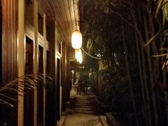 -天赐温泉