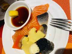 -桂林喜来登饭店雅琴咖啡厅