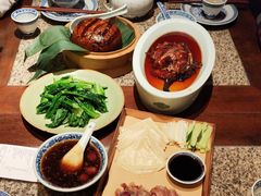 -南京大牌档(富力海珠城店)