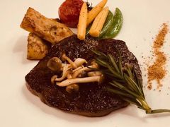 -国家大剧院西餐厅