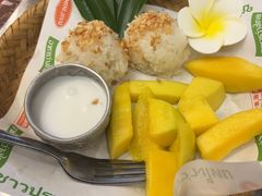 -小小集渔·泰式大排档(太古里香槟店)