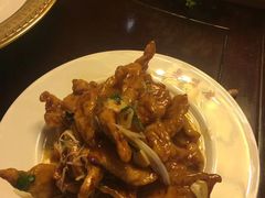 -鹿鸣春饭店(总店)