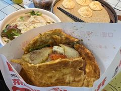 -鼓楼夜市