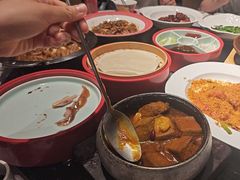 -千百味红餐厅·江西菜(绿地双子塔店)