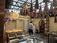 -小巷餐厅(五大街店)
