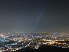 -紫金山山顶公园