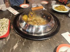 -粗粮人家·东北菜(洋桥店)