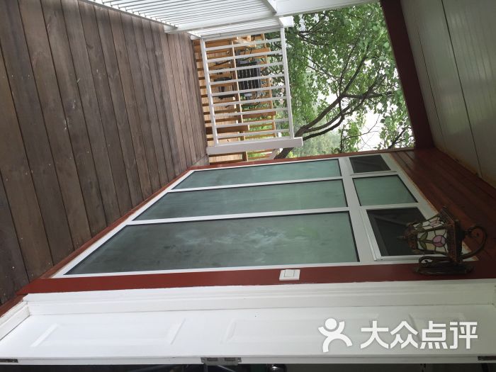 巴克公社(客房部)-巴克公社度假村图片-北京酒店-大众点评网