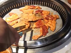 -钱小奴创意自助餐厅·山野黑猪肉畅吃(苏州昆山招商花园城店)