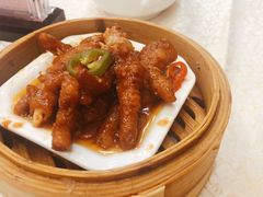 -顺德人家食府(黄金广场店)