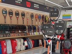 -Wilson威尔胜(漕溪北路店)