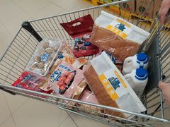 -盒马X会员店(上海森兰商都店)