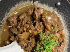 -衡厨·衡阳土菜(中南店)