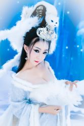 -九月鹰飞汉服摄影工作室