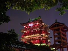 -滕王阁旅游区