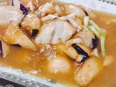 -好运来饭店(新城路店)