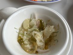 -祈胜邨•顺德鱼生•顺德菜(容桂店)