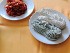 -老城铜锅涮肉(丽浩福仕汇店)