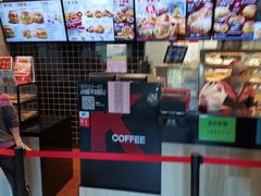 -肯德基(东四南大街店)