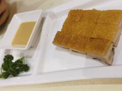 -兴悦酒家(环市东路店)
