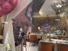 -LE SHARE洛笙·花园西餐(北京路步行街店)