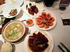 -侨美·唐荔园·40年地道粤菜