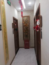 -芳朵美容养生SPA