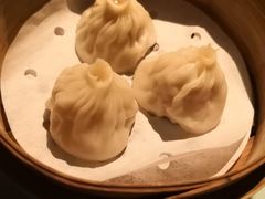 鲜虾小笼包-万丽轩·粤菜(王府井金茂万丽酒店)