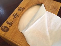 -宝旺姜母鸭(顶澳仔猫街店)