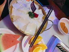 -重庆高老九火锅(万象城店)