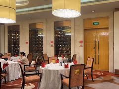 -酌宴府The China Club·广州万富希尔顿酒店(云城东路店)