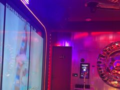 -星聚会KTV(苏州信投大厦店)