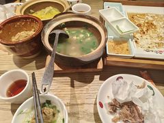 -茄子恰恰·新云南小炒(坪山益田店)
