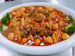 -怡情荟•海鲜青岛菜(五四广场旗舰店)