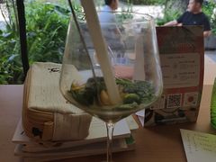 -良木缘咖啡西餐(川大店)