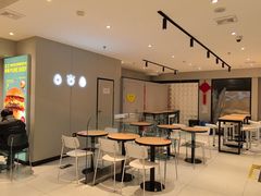 -EGG BOMB(浦东国际机场T1航站楼店)