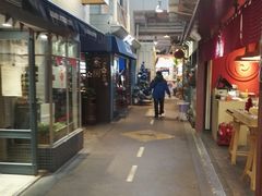 -骑鹅公社(南开大悦城店)