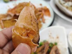 -东江海鲜酒家(艺都分店)