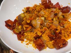 -李氏传家菜(兴城路店)