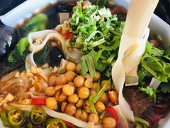 -小满手工粉(上海文峰广场店)