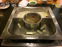 iphone_upload_pic-巴奴毛肚火锅(商城路店)