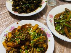 -妈妈的小作坊(陈家镇店)