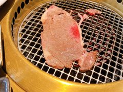 -谷牛和牛烤肉(漕河泾印象城店)