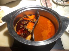 -东道煮牛肉火锅(东盛大街店)