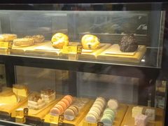 -麦当劳(仙林亚东城得来速店)