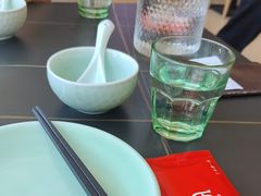 -有璟阁港式餐厅(金融街购物中心店)