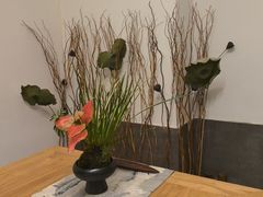 -狮古丰·创意菜·茶馆