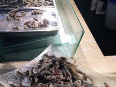 -小科自助海鲜烧肉(高区店)